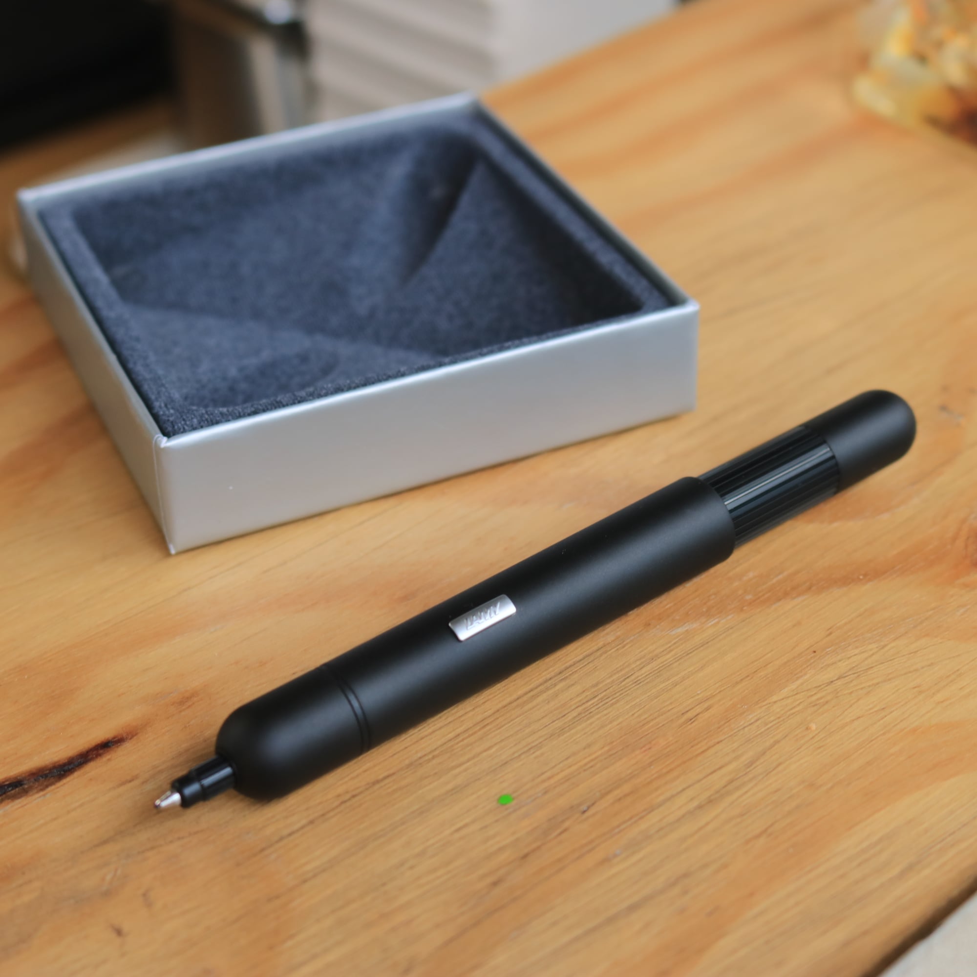 Lamy-pico-ballpoint-pen-but-bi-black