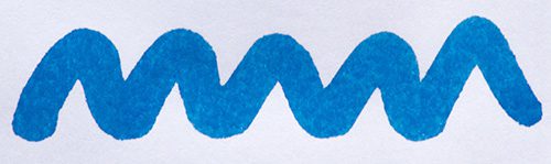 43. MEDITERRANEAN BLUE SMALL