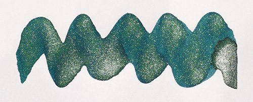 8. Peacock Flare SMALL