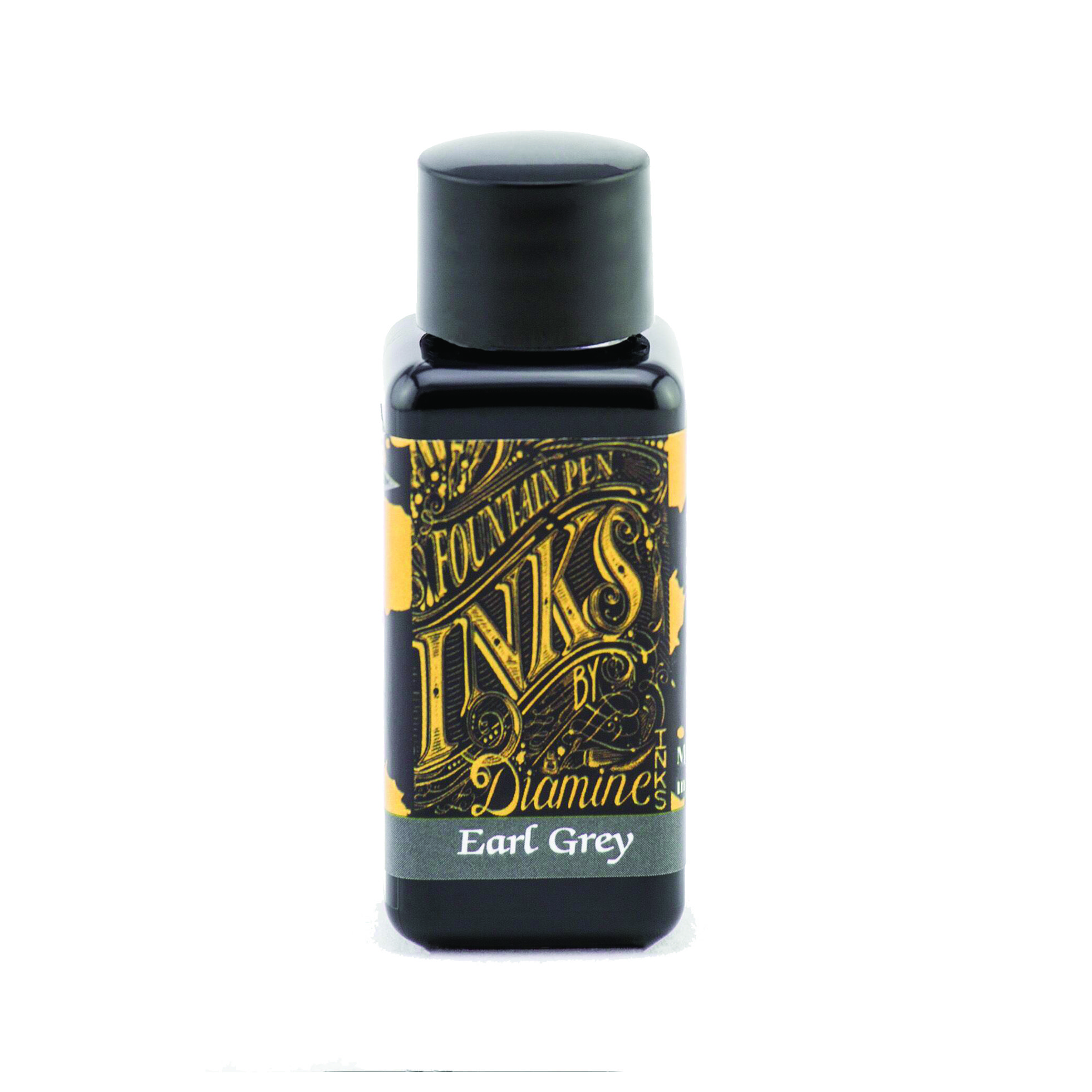 Diamine 30ml - Earl Grey
