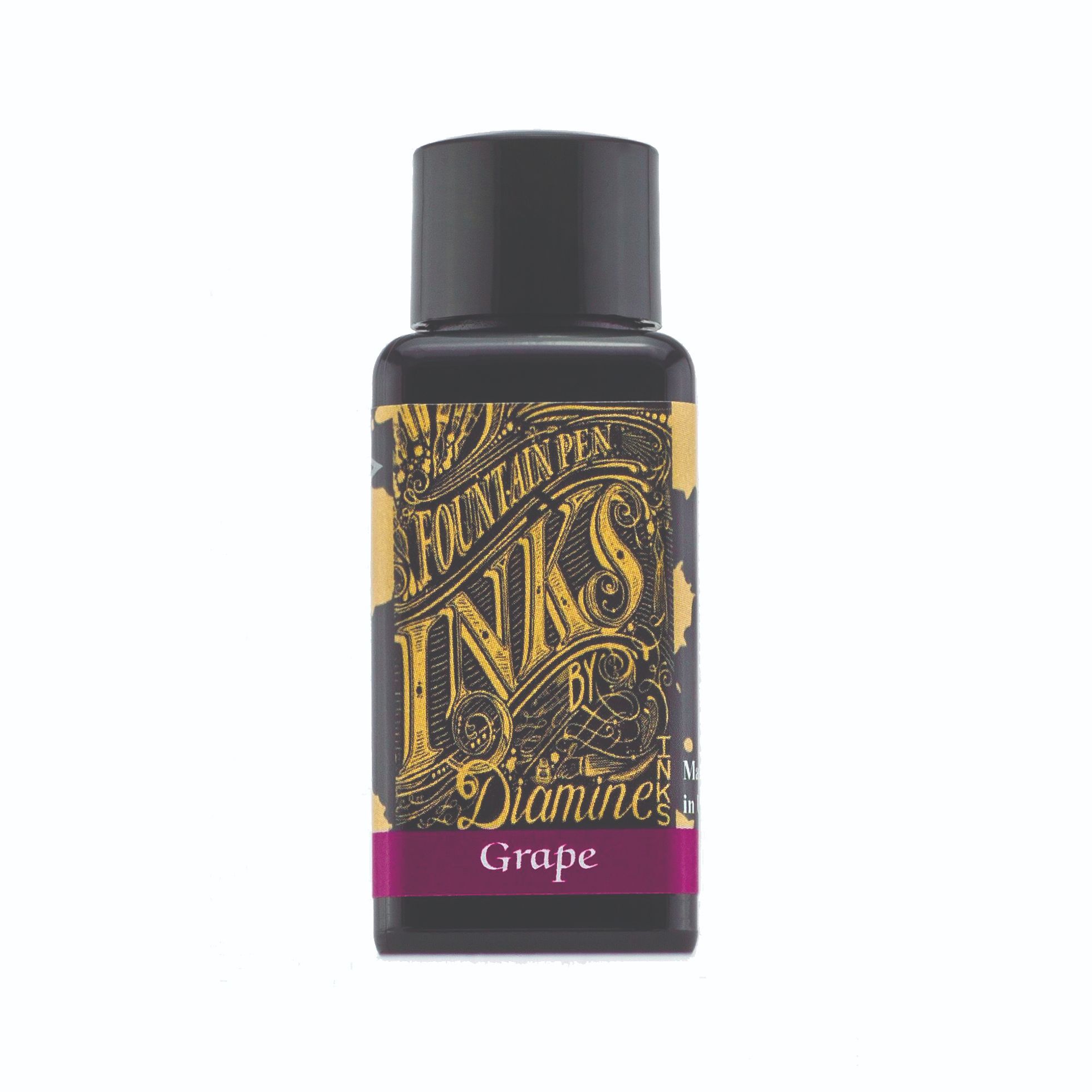 Diamine 30ml - Grape
