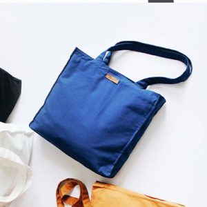 Mr.SQUARE XL Blue