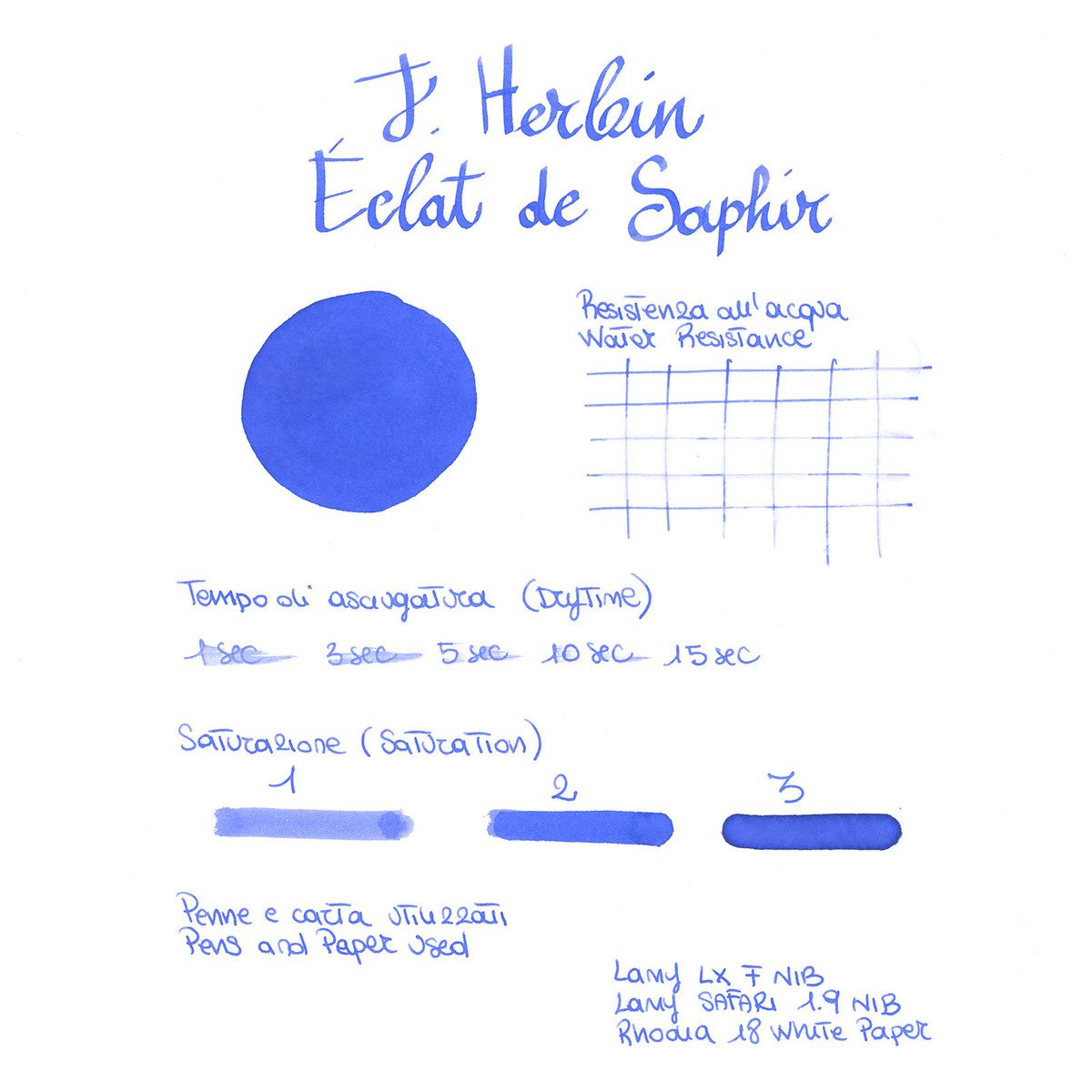 inchiostro-herbin-eclat-de-saphir (4)