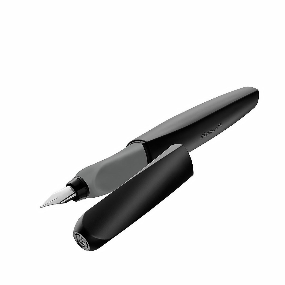 pelikan Twist black