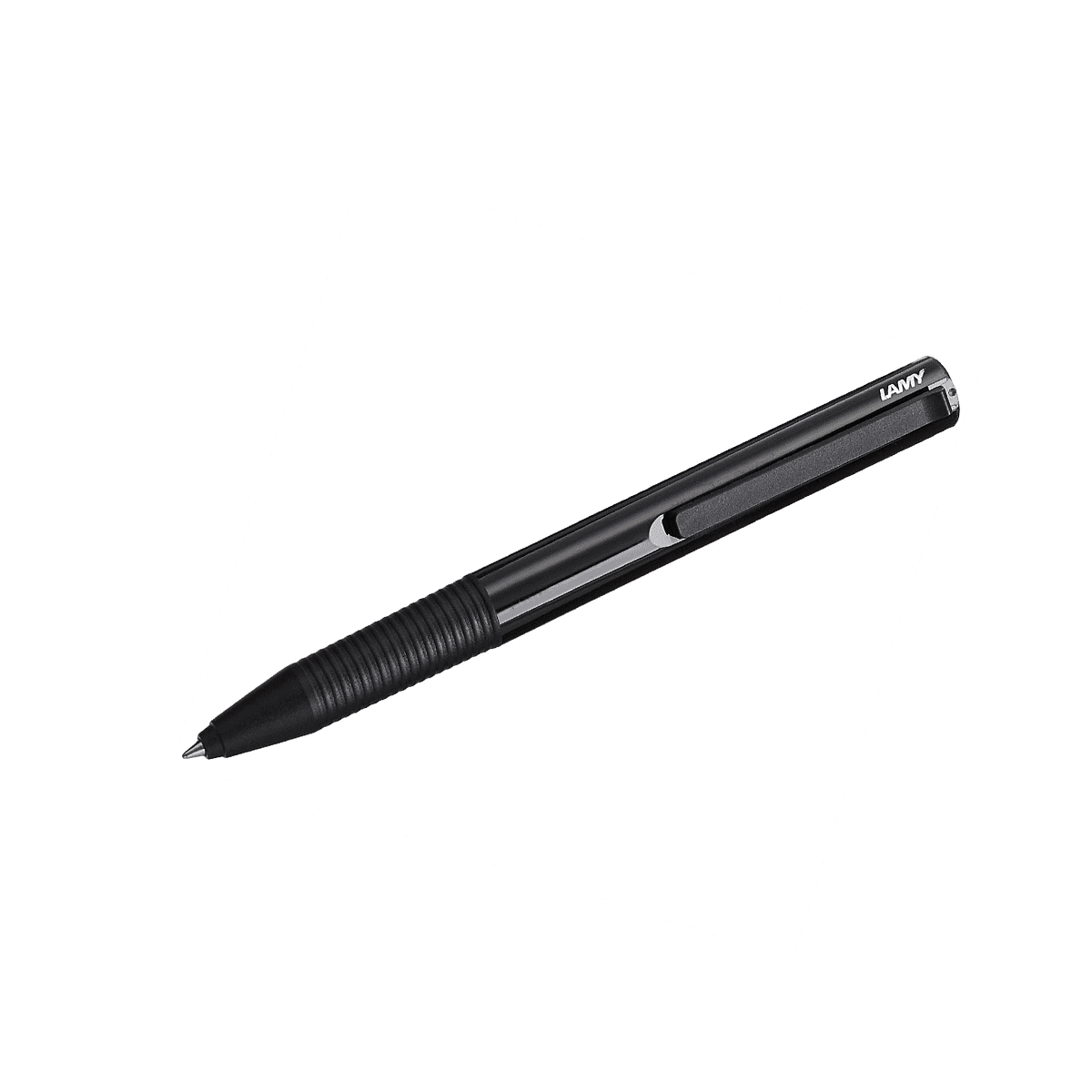 Lamy Tipo K coal