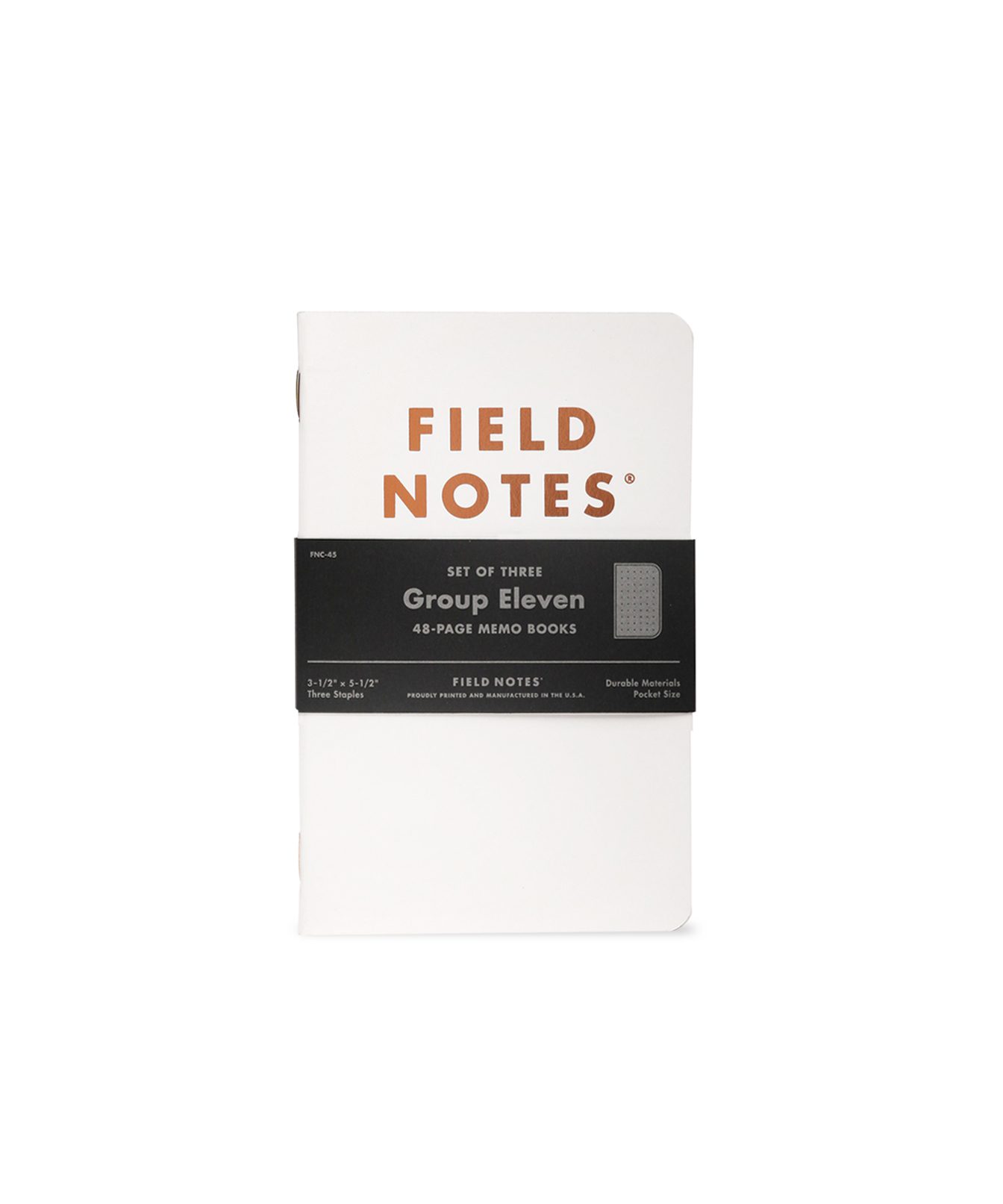 Group-Eleven notebook