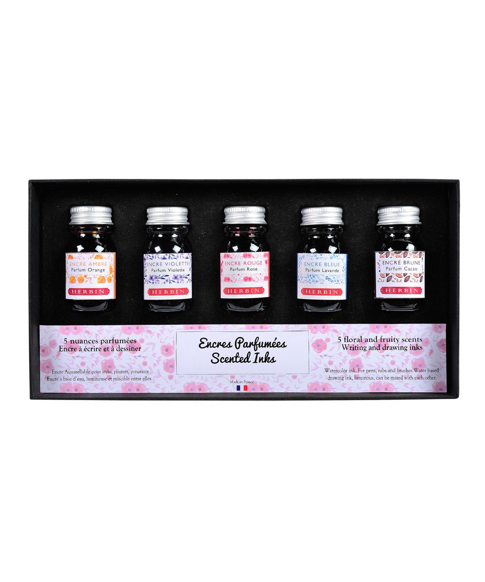 Herbin-scented-ink-5