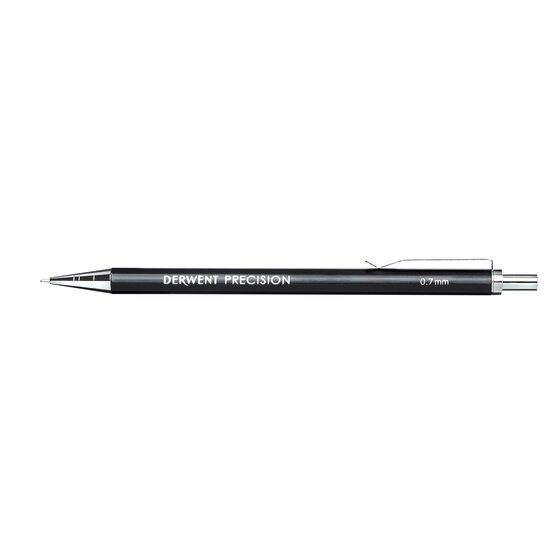 Precision pencil 1