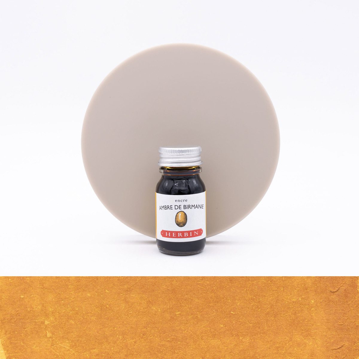 inchiostro-herbin-10-ml-ambre-de-birmanie