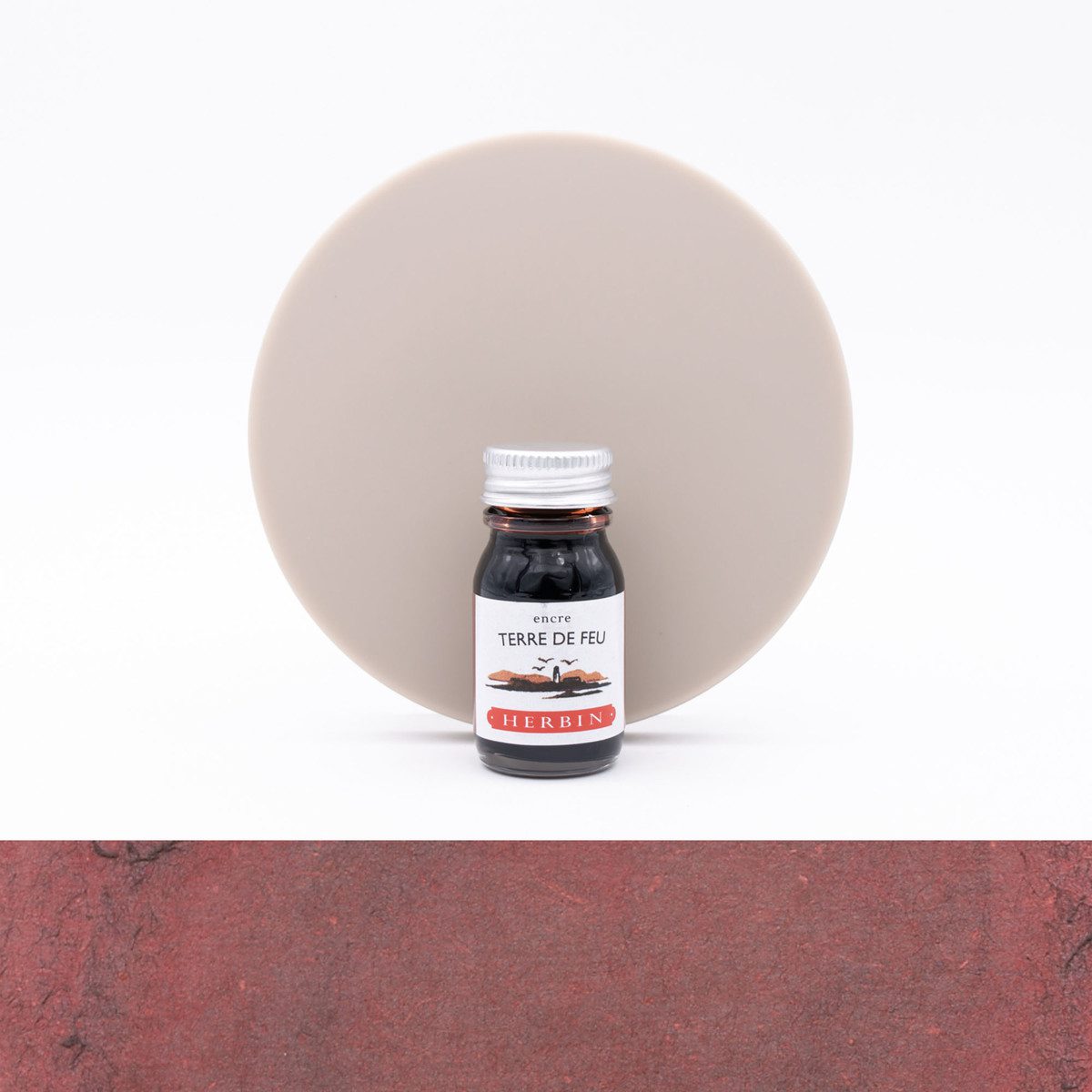 inchiostro-herbin-10-ml-terre-de-feu