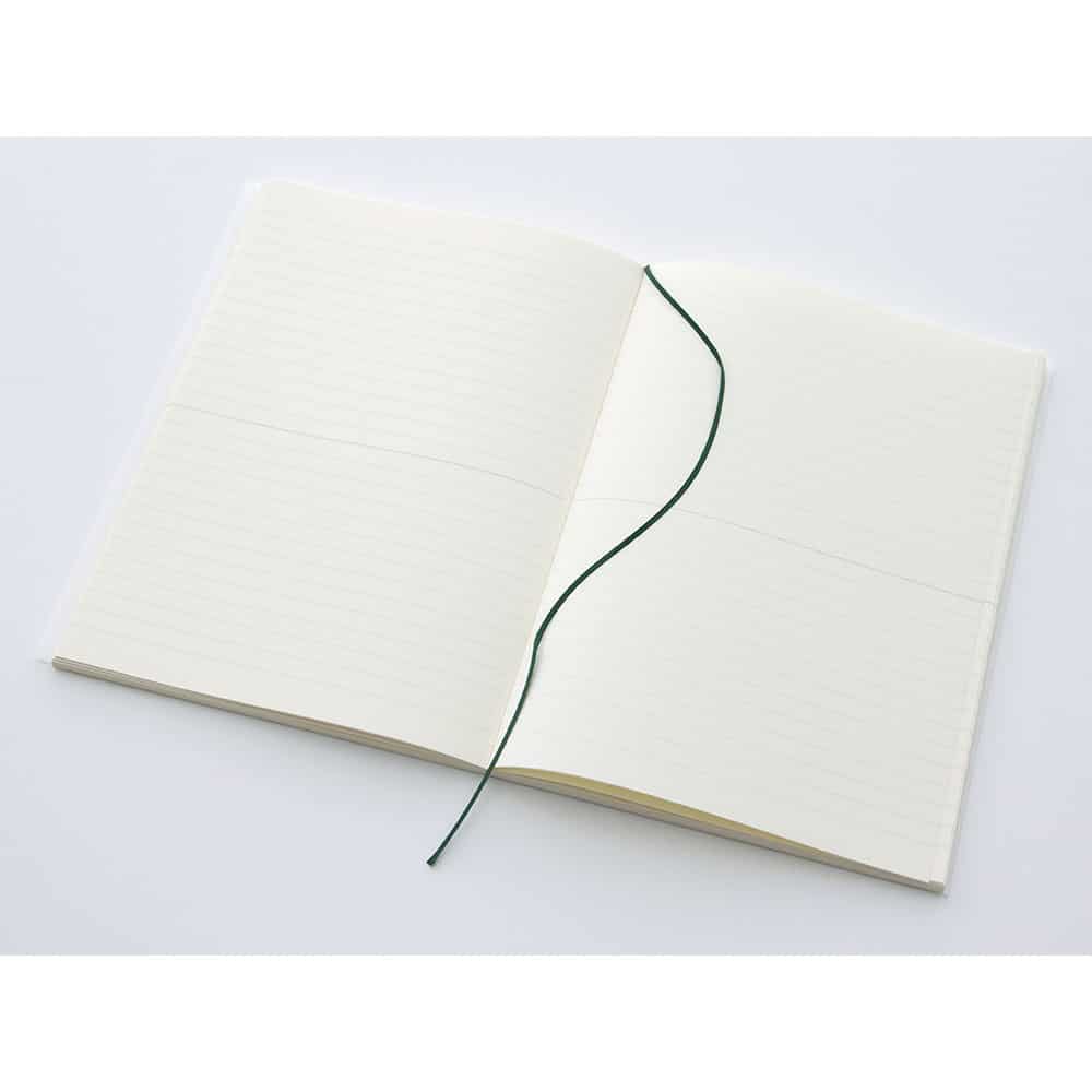 a5 lined 4