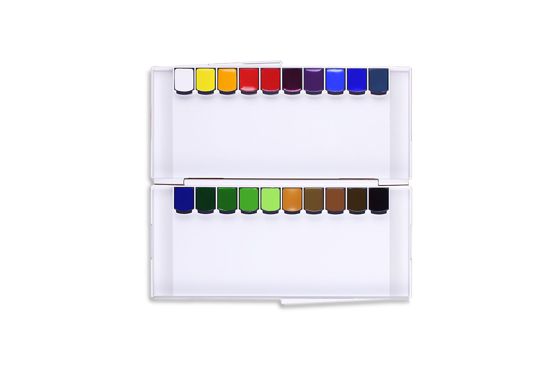 Mijello Silver 20