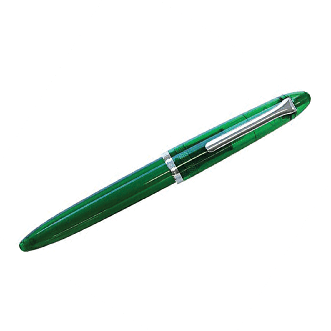 Sailor Junior profit Green fn