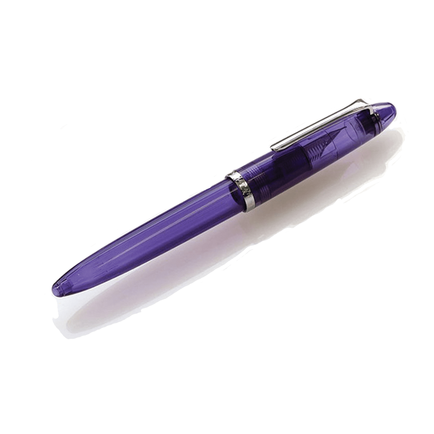 Sailor Junior profit Purple fn 1
