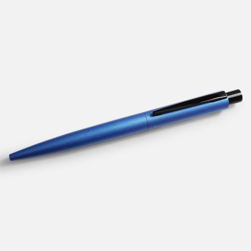 zebra-fortia-cone-ball-pen-light-blue-112764