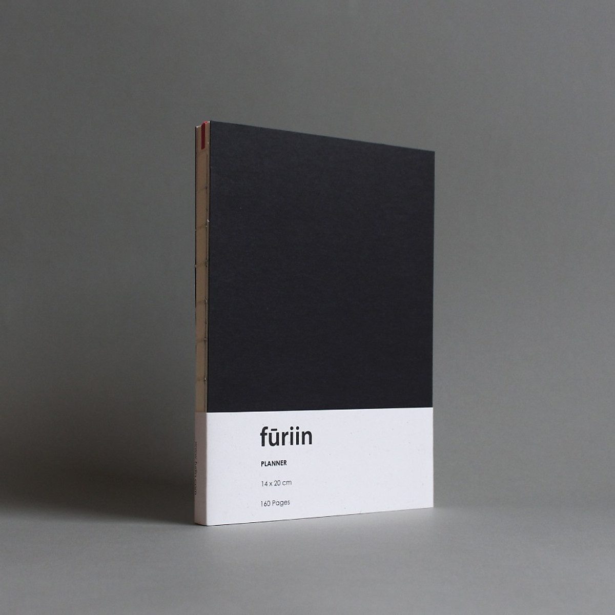 Furiin Planner 2021