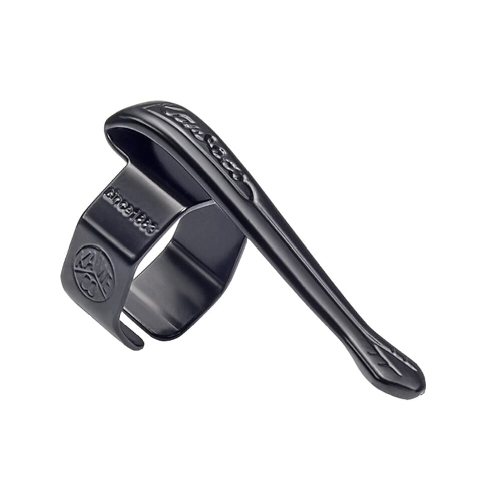 Kaweco Sport Nostalgic Clip Black