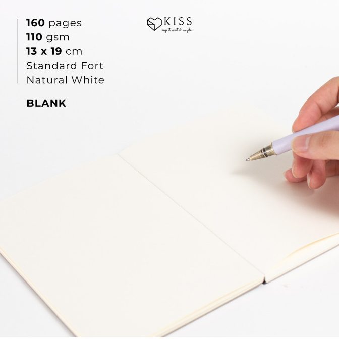 blank