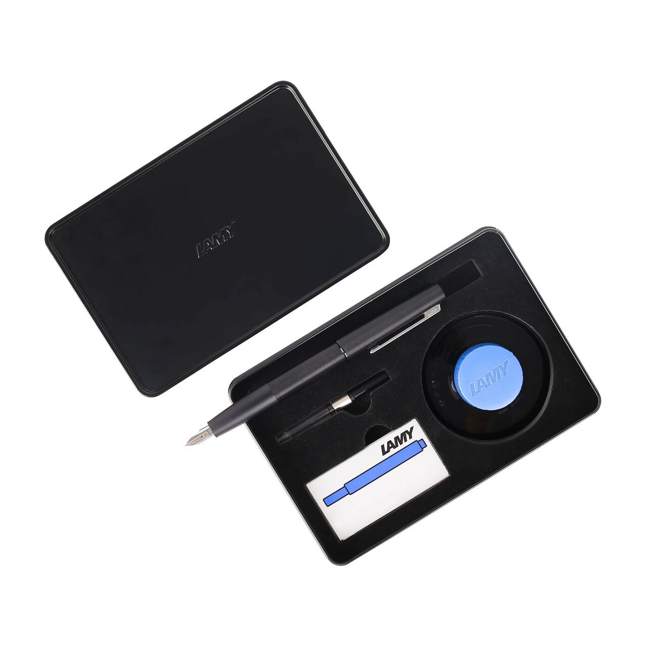 Lamy Gift Box Aion (Black)