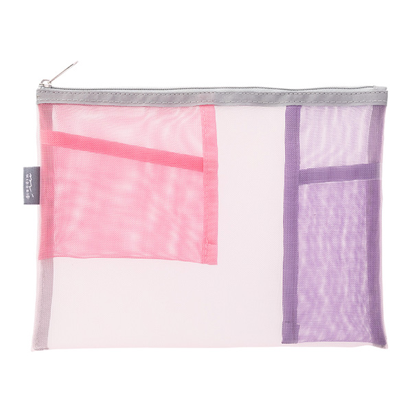 Midori tool pouch Purple 1